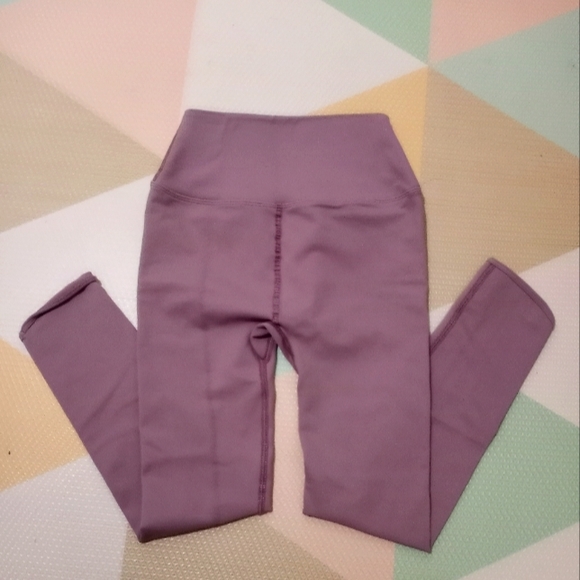 FP MOVEMENT HIGHRISE CROP LEGGING XS/S - Picture 3 of 8